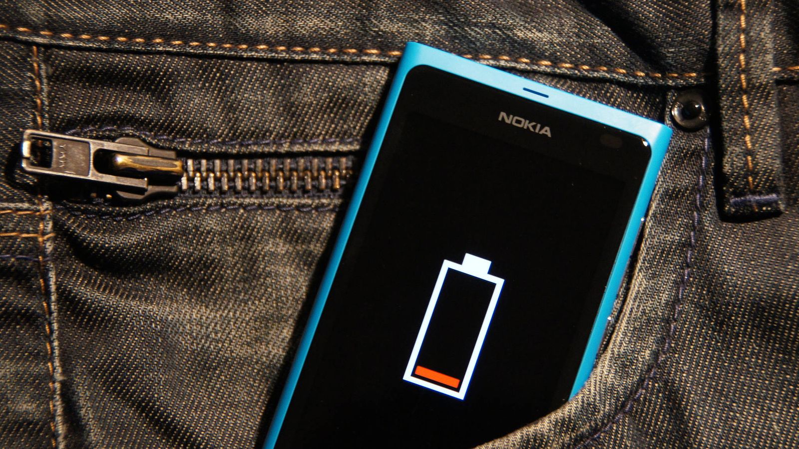 Baterías de grafeno