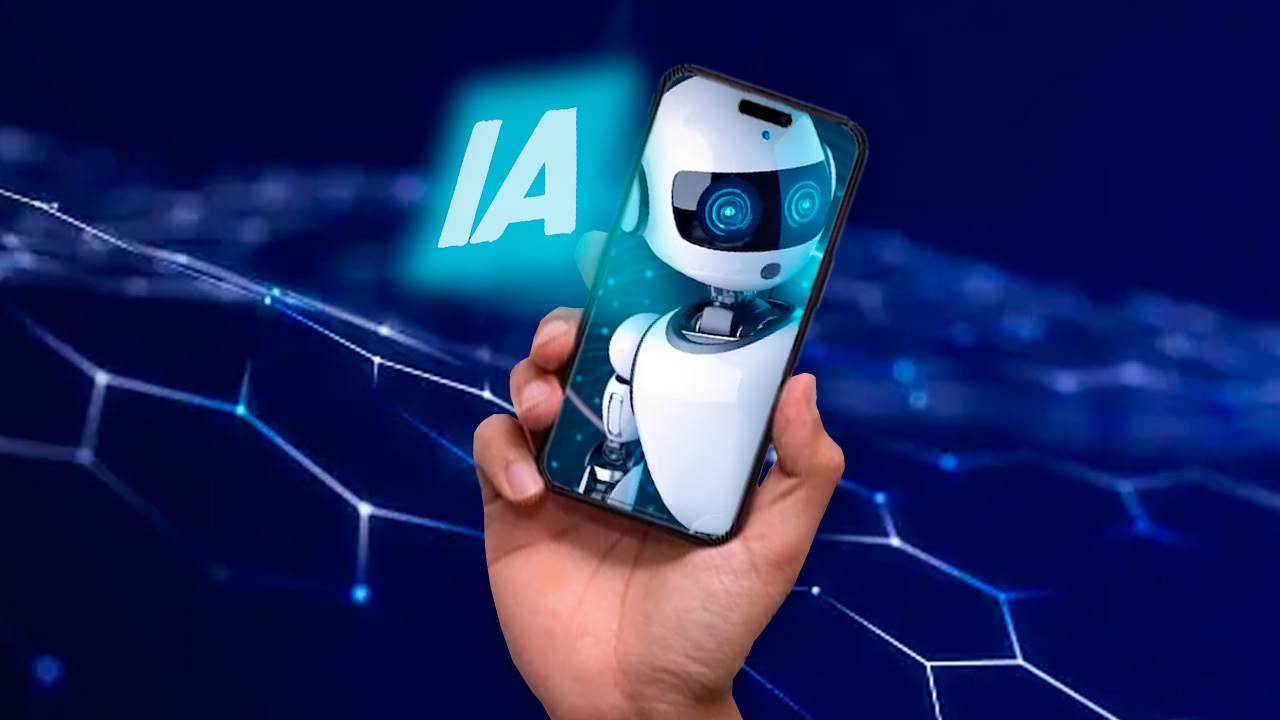 IA en smartphones